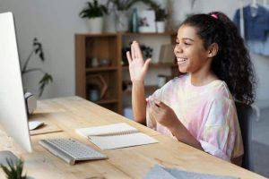 Why choose online tutoring for students with learning difficulties