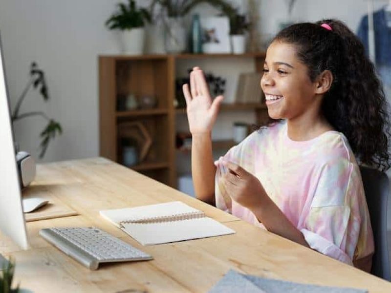 Why choose online tutoring for students with learning difficulties